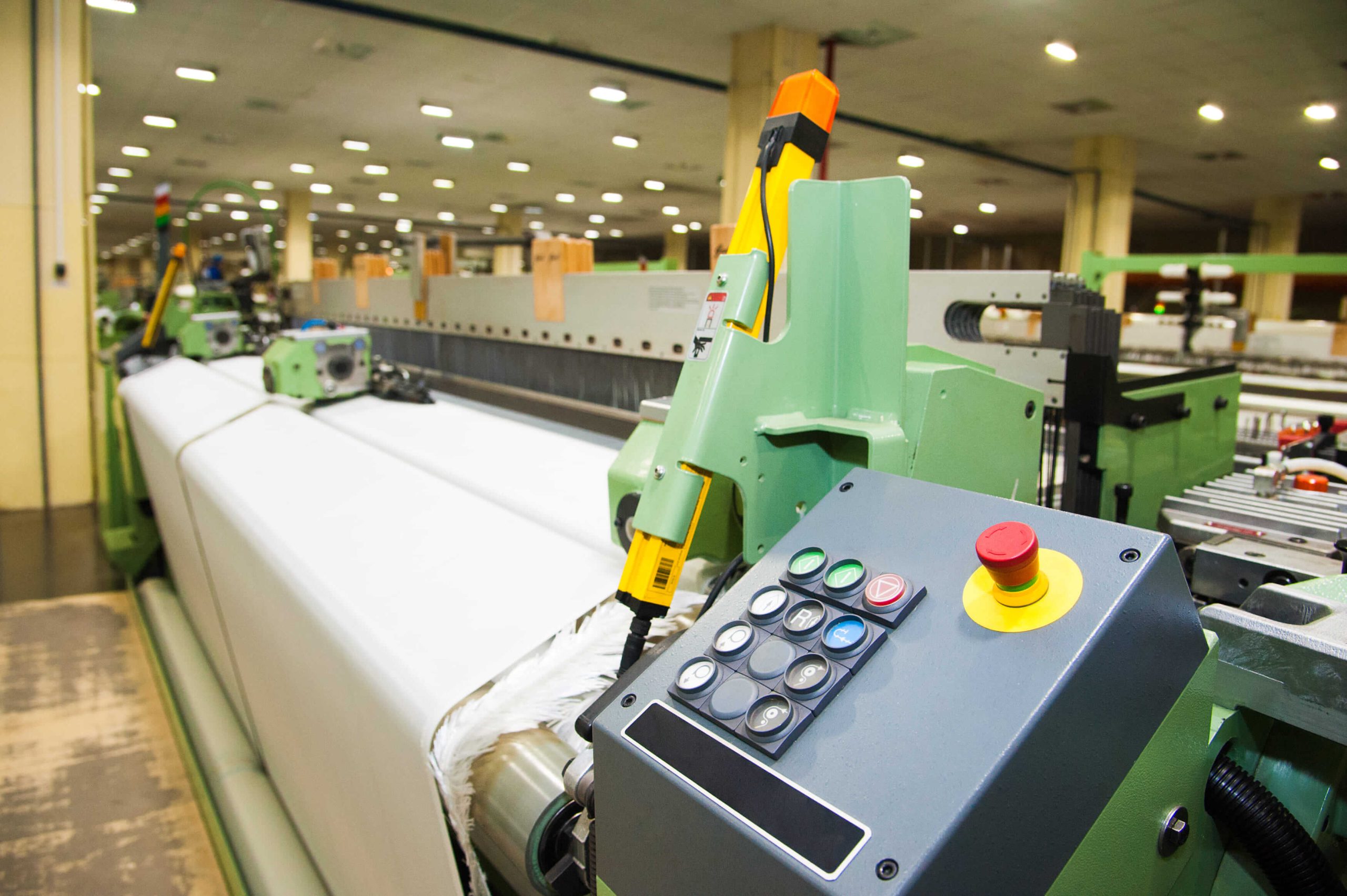 General industrial machinery