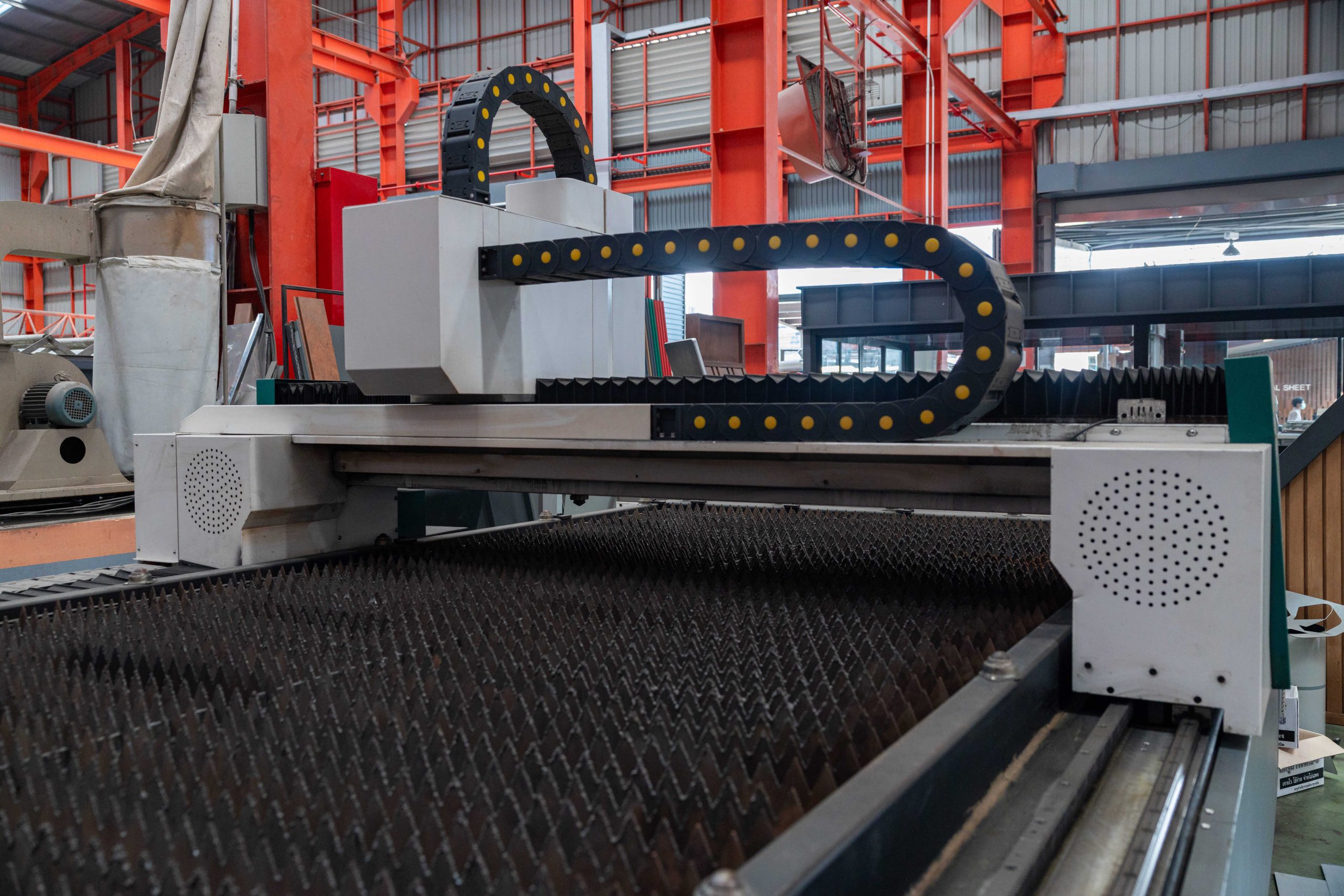 Automation Equipment