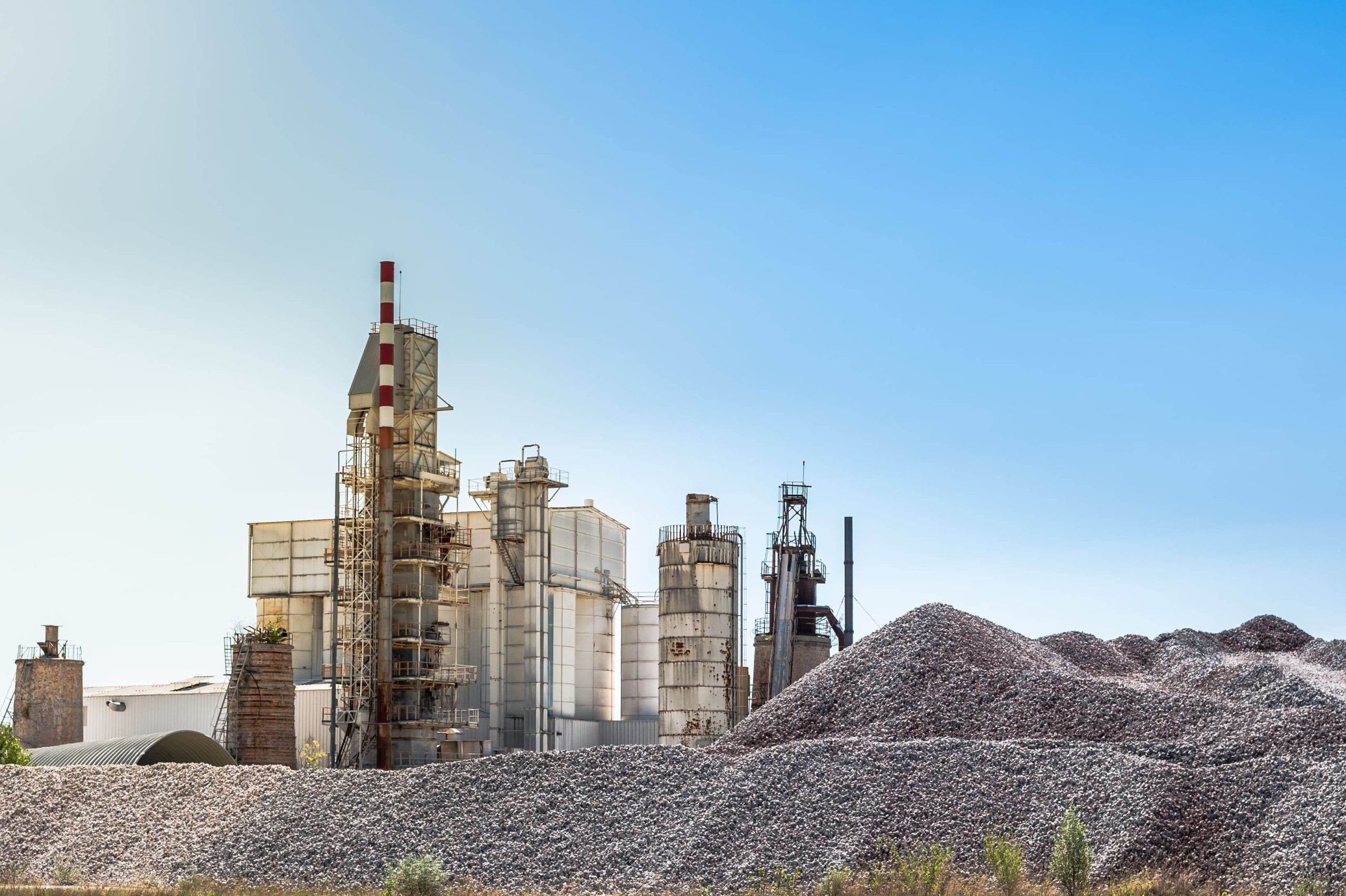 Industrial Reducers & Gearboxes