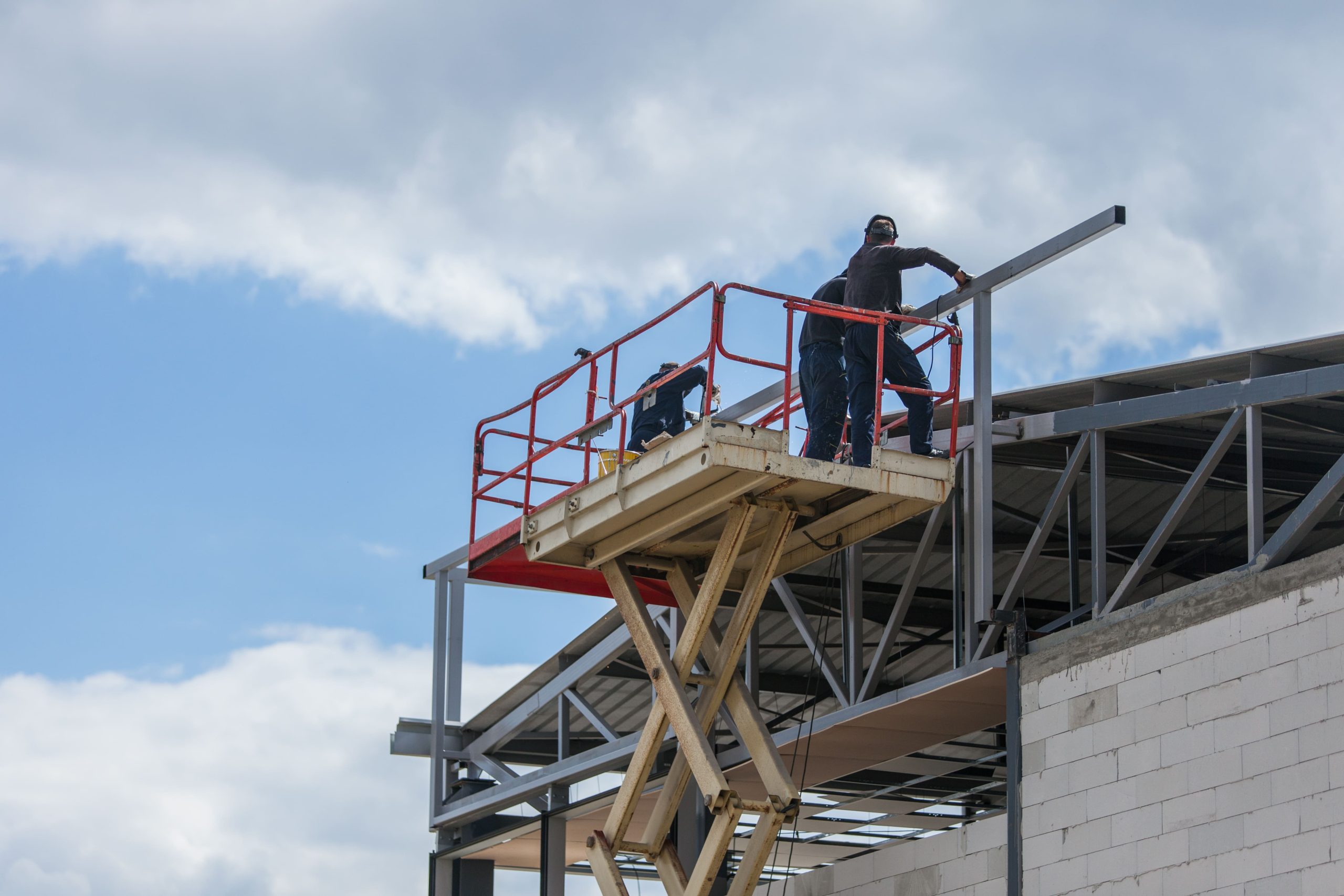 Lift and elevator systems