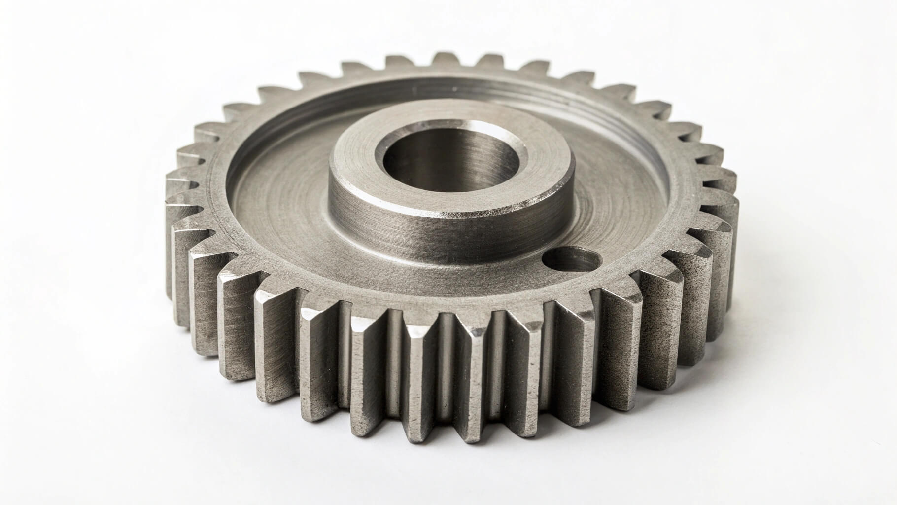 Spur gear